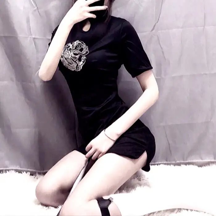 超狗神探