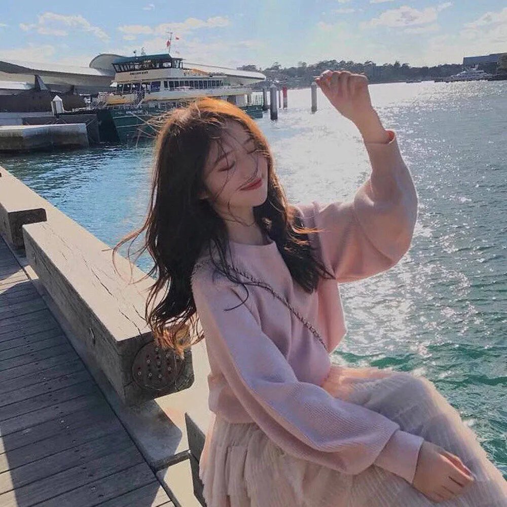 我生命中的女人