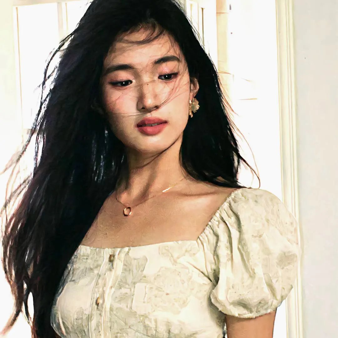 公寓少女